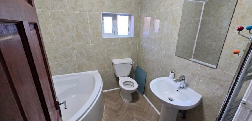 Chorlton Road, Old Trafford, Manchester