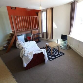 Nell Lane, Chorlton, Manchester, M21