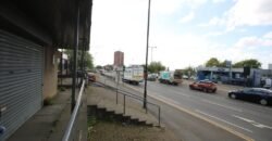 Alexander House Manchester Street Oldham OL8 1UF