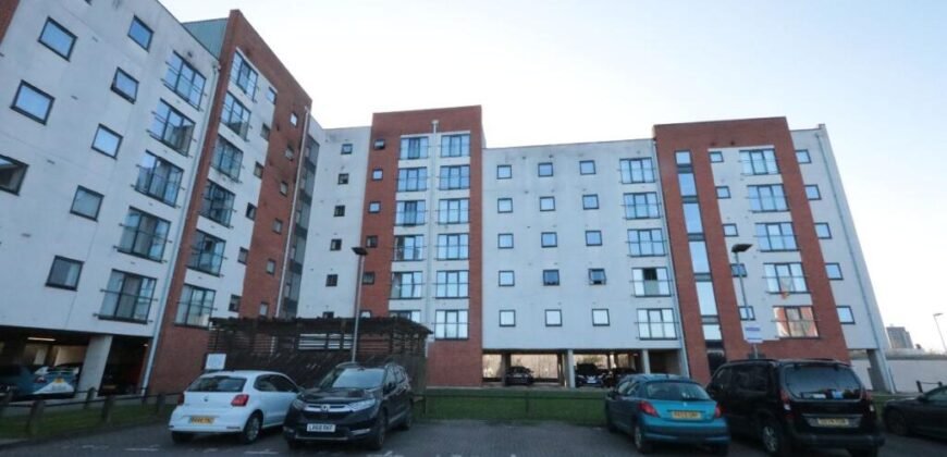 Ladywell Point, Pilgrims Way, Salford