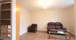 Moss Lane West, Manchester, M15