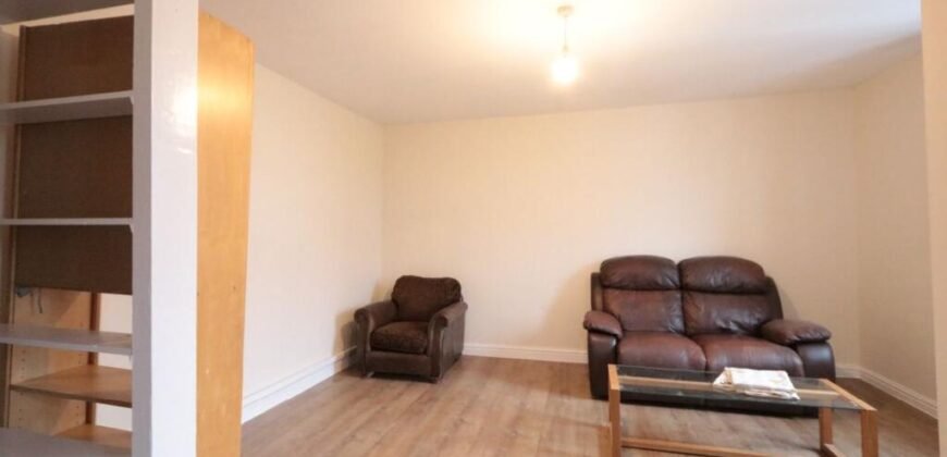 Moss Lane West, Manchester, M15