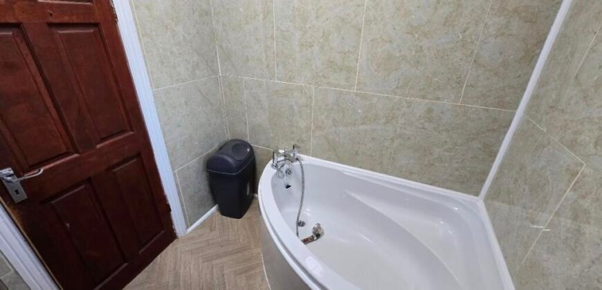 Chorlton Road, Old Trafford, Manchester