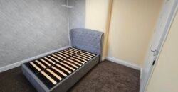 Chorlton Road, Old Trafford, Manchester