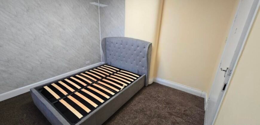 Chorlton Road, Old Trafford, Manchester