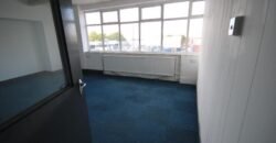 Alexander House Manchester Street Oldham OL8 1UF