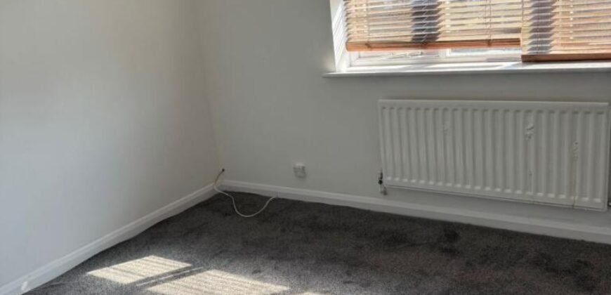 Mapledon Road, Manchester