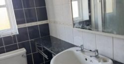 Mapledon Road, Manchester