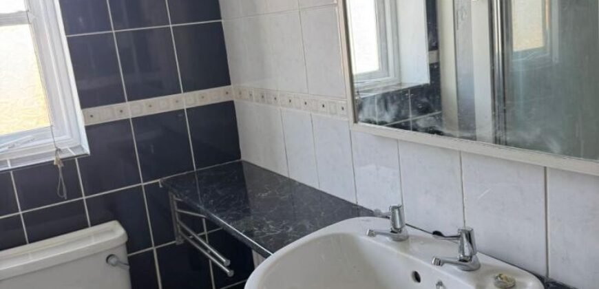 Mapledon Road, Manchester