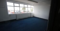 Alexander House Manchester Street Oldham OL8 1UF