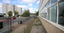 Alexander House Manchester Street Oldham OL8 1UF