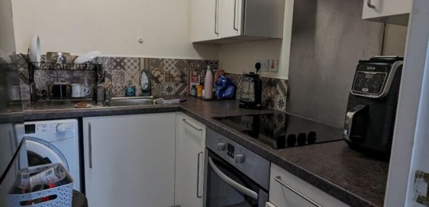 Langham Court, Mersey Road, Didsbury