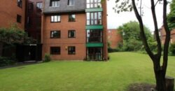 Egerton Court, Upper Park Road, Manchester, M14