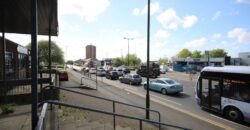 Alexander House Manchester Street Oldham OL8 1UF