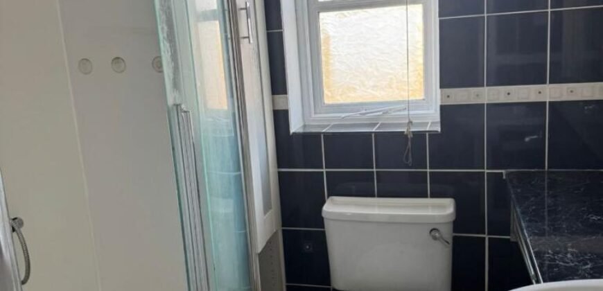 Mapledon Road, Manchester