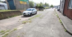 Alexander House Manchester Street Oldham OL8 1UF