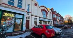 Chorlton Road, Old Trafford, Manchester