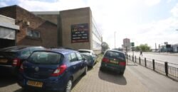 Alexander House Manchester Street Oldham OL8 1UF