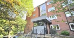 Langham Court, Mersey Road, Didsbury