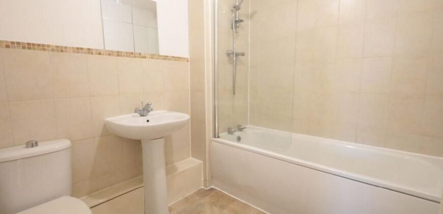 Ladywell Point, Pilgrims Way, Salford