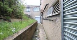 Alexander House Manchester Street Oldham OL8 1UF