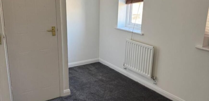 Mapledon Road, Manchester