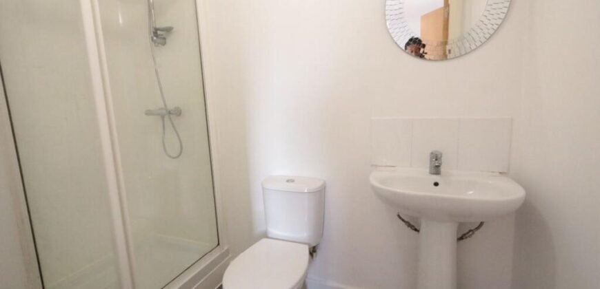 Ladywell Point, Pilgrims Way, Salford