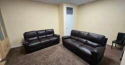 Chorlton Road, Old Trafford, Manchester