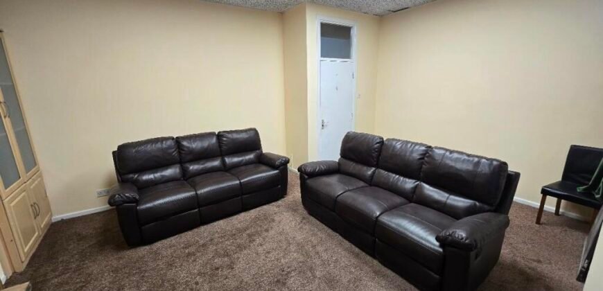 Chorlton Road, Old Trafford, Manchester