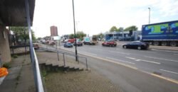 Alexander House Manchester Street Oldham OL8 1UF