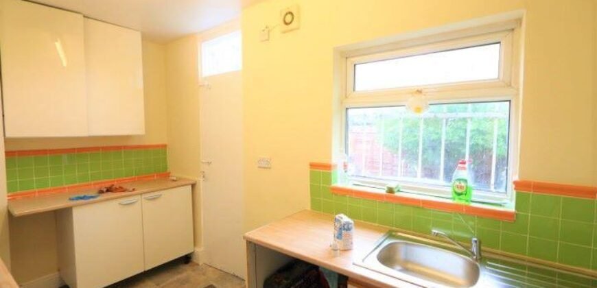 3 Maple Avenue, Chorlton, Manchester, M21