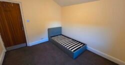 Chorlton Road, Old Trafford, Manchester