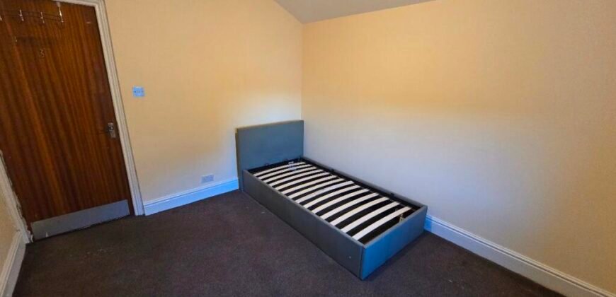 Chorlton Road, Old Trafford, Manchester