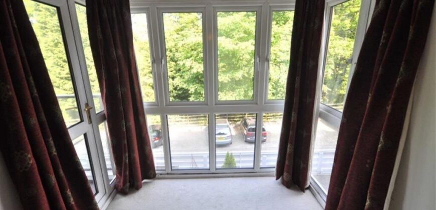 Langham Court, Mersey Road, Didsbury