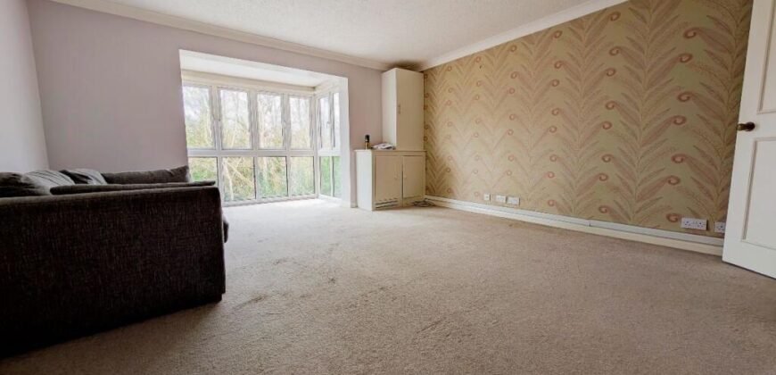 Langham Court, Mersey Road, Didsbury