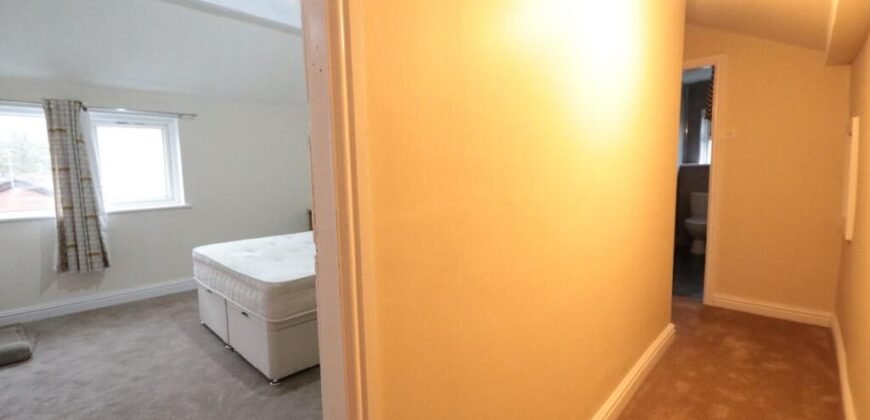 Moss Lane West, Manchester, M15