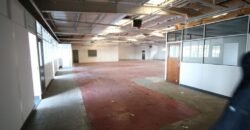 Alexander House Manchester Street Oldham OL8 1UF