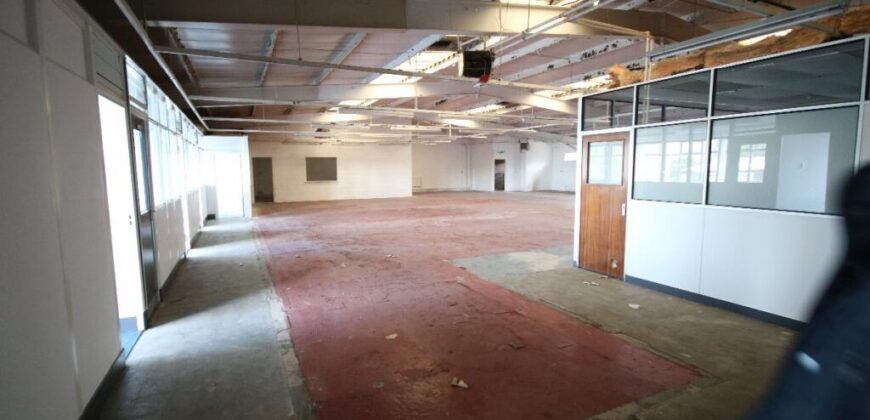 Alexander House Manchester Street Oldham OL8 1UF