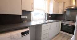 Moss Lane West, Manchester, M15