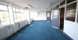 Alexander House Manchester Street Oldham OL8 1UF