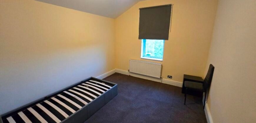 Chorlton Road, Old Trafford, Manchester