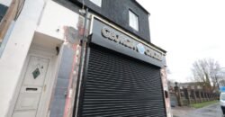 Moss Lane West, Manchester, M15