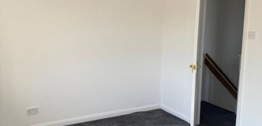 Mapledon Road, Manchester