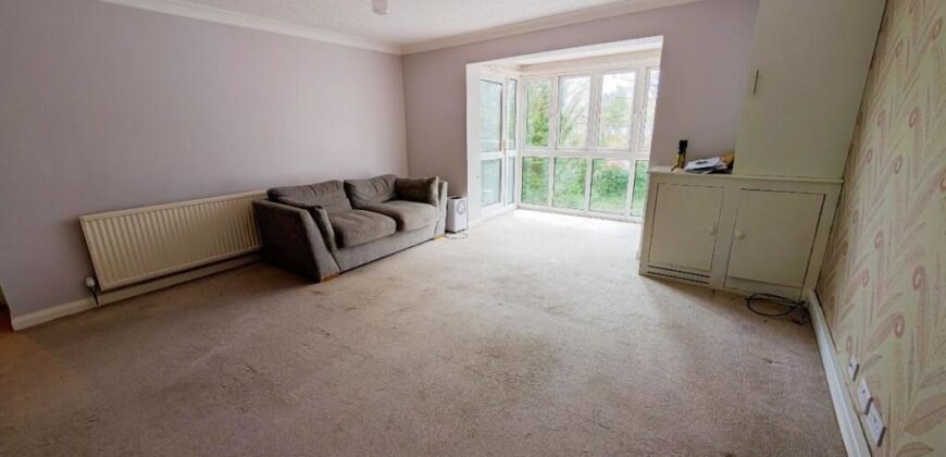 Langham Court, Mersey Road, Didsbury