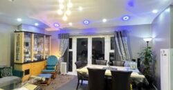 Princess Road, Withington, M20