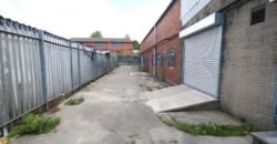 Alexander House Manchester Street Oldham OL8 1UF