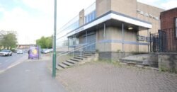 Alexander House Manchester Street Oldham OL8 1UF