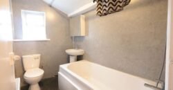 Moss Lane West, Manchester, M15