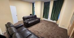 Chorlton Road, Old Trafford, Manchester