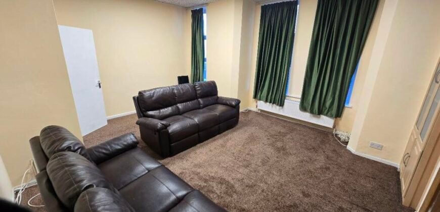 Chorlton Road, Old Trafford, Manchester